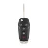 New-Aftermarket-Ford-Transit-2020-2023---Flip-Remote-Key-4+1-Buttons-315-MHz-Compatible-Part-Number:-164-R8255---FCC-ID:-N5F-A08TAA---Emirates-Keys