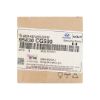 New-Hyundai-Staria-2024-Genuine---OEM-Flip-Remote-3+1-Buttons-433MHz-OEM-Part-Number:-95430-CG500,-95430CG500---Emirates-Keys