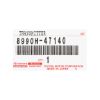 New-Toyota-Prius-2024-Genuine---OEM-Smart-Remote-Key-3+1-Buttons-315MHz-OEM-Part-Number:-8990H-47140,-8990H47140---Emirates-Keys