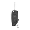 New-Aftermarket-Lamborghini-Gallardo-Flip-Remote-Key-2-Buttons-433MHz-Compatible-Part-Number:-400-837-231---FCC-ID:-MYT8Z0837231---Emirates-Keys