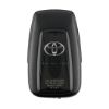 New-Toyota-Avalon-2019-2023-Genuine---OEM-Smart-Remote-Key-3+1-Buttons-314.35-312.11MHz-OEM-Part-Number:-8990H-07070,-8990H07070---FCC-ID:-HYQ14FBC---Emirates-Keys