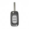 New-Ren-Symbol-Trafic-Flip-Remote-key-3-Button-433Mhz-AES-PCF7961M-Transponder---MK3-Remotes---Emirates-Keys