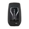 Used-Toyota-Innova-2024-Original-Smart-Remote-Key-3-Buttons-433.92MHz---FCC-ID:-B3H2K2A---Emirates-Keys