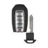 New-Aftermarket-Infiniti-QX60-2019-Smart-Remote-Key-5-Button-433MHz-Compatible-Part-Number:-285E3-9NR5B-,180144708---FCC-ID:-KR5TXN7---Emirates-Keys