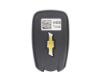 NEW-Chevrolet-Equinox-2018-2020-Genuine-OEM-Smart-Remote-Key-5-Buttons-with-Starting-Button-315MHz-OEM-Part-Number:-13584498---13529650---FCCID:-HYQ4AA