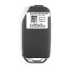 New-KIA-Sportage-2024-Genuine---OEM-Flip-Remote-3-Buttons-433MHz-OEM-Part-Number:-95430-R2400,-95430-R2400---Emirates-Keys