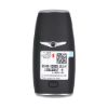 New-Hyundai-Genesis-GV70-2022-Genuine---OEM-Smart-Key-5+1-Buttons-433MHz-OEM-Part-Number:-95440-DS000---Emirates-Keys
