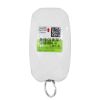 New-Hyundai-Genesis-GV60-2022-Genuine---OEM-Smart-Remote-Key-7+1-Buttons-433MHz-White-Color-OEM-Part-Number:-95440-CU110---Emirates-Keys