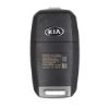 New-Kia-Sedona-2019-Genuine-OEM-Flip-Remote-Key-4-Buttons-433MHz-OEM-Part-Number:-95430-A9160---Emirates-Keys