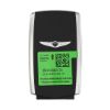 New-Genuine-OEM-Hyundai-Genesis-2019-Smart-Remote-Key-3-Buttons-433MHz-Manufacturer-Part-Number:-95440-G9100---MK3