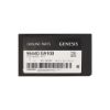 New-Genuine-OEM-Hyundai-Genesis-2019-Smart-Remote-Key-3-Buttons-433MHz-Manufacturer-Part-Number:-95440-G9100-Box---Emirates-Keys