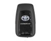 New-Toyota-Corolla-2019-Genuine-OEM-Smart-Remote-Key-3-Buttons-433-MHz-8990H-02050-8990H02050---FCC-ID:-B2U2K2R---Emirates-Keys
