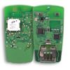 New-KYDZ-MQB-Programmer-with-Audi-A4---Q5-Style-4-Buttons-PCB-+-MQB-golf7-434mhz-PCB-Calculate-MLB-Data-Generate-Dealer-Key---Emirates-Keys