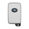 New-KeyDiy-KD-Toyota-Universal-Smart-Remote-Key-3-Buttons-With-Silver-Key-Shell-TDB03-3---Emirates-Keys