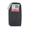 New-Kia-Forte-2022-Genuine-OEM-Smart-Remote-Key-4-Button-433MHz-Manufacturer-Part-Number:-95440-M7300---Emirates-Keys