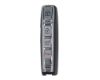 NEW-KIA-Niro-2019-2020-Genuine-OEM-Smart-Remote-Key-4-Buttons-433MHz-95440-G5010,-FCCID:-TQ8-FOB-4F24---MK3
