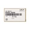 New-KIA-Stinger-2021-Smart-Key-4-Buttons-433MHz-95440-J5550-box--Emirates-Keys
