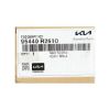 New-KIA-Sportage-2023-Genuine---OEM-Smart-Remote-Key-3-Buttons-433MHz-OEM-Part-Number:-95440-R2610---Emirates-Keys