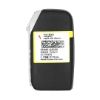 New-KIA-Seltos-2020-Genuine---OEM-Smart-Remote-Key-4-Buttons-433MHz-OEM-Part-Number:-95440-Q5200---Emirates-Keys