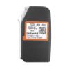 New-KIA-Sorento-2023-Genuine---OEM-Smart-Remote-Key-4-Buttons-433MHz-OEM-Part-Number:-95440-P2320---Emirates-Keys