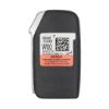 New-Kia-EV6-2024-Genuine---OEM-Smart-Remote-Key-4+1-Buttons-433MHz-OEM-Part-Number:-95440-CV001,-95440CV001---Emirates-Keys