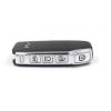 New-KIA-Sportage-2023-Genuine-OEM--Smart-Remote-Key-4-Buttons-433MHz-OEM-Part-Number:-95440-P1700---FCC-ID:-SY5MQ4AFGE03----Transponder---ID:-HITAG-128-bits-AES-ID4A-NCF29A1M