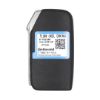 New-Kia-Sportage-2023-Genuine---OEM-Smart-Remote-Key-4+1-Buttons-433MHz-OEM-Part-Number:-95440-P1100---Emirates-Keys