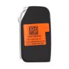 New-Genuine-OEM-KIA-Telluride-2020-Smart-Remote-Key-3-Buttons-433MHz-Manufacturer-Part-Number:-95440-S9100---MK3