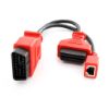 Picture of Autel MaxiIM IM608 PRO II Key Programming Tool Full Adapters Bundle + Free Gift Otofix Smart Key Watch