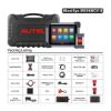 New-2024-Autel-MaxiSYS-MS908CV-II-OBD2-Heavy-Duty-Commercial-Vehicle-Diagnostics-&-Service-Tablet---Emirates-Keys