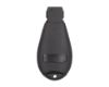 New-Aftermarket-Dodge-Challenger-2014-Fobik-Proximity-Remote-Key-4+1-Button-Auto-Start-433MHz---Emirates-Keys