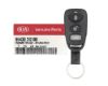NEW-KIA-Optime-2008-Genuine-OEM-Remote-4-Buttons-433MHz-FSK-Manufacturer-Part-Number:-95430-2G100---FCCID-:-OKA-311T---Emirates-Keys