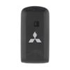 New-Mitsubishi-Mirage-2024-Genuine---OEM-Smart-Remote-Key-2+1-Buttons-315MHz-OEM-Part-Number:-8637C996---285E3W530P---FCC-ID:-GHR-M013-NSL---Emirates-Keys