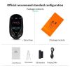 LCD-EN960-Universal-Modified-Smart-Key-PKE-System-For-All-Keyless-Car-Maserati-Black-Silver-Color---Emirates-Keys