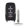 New-Aftermarket-Dodge-Ram-1500-Pickup-2019-2021-Smart-Remote-Key-4-Button-Compatible-Part-Number:-68291688AD---Emirates-Keys