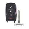 New-Dodge-RAM-1500-Pickup-2019-2021-Smart-Remote-4-Button-Auto-Start-433MHz-Aftermartet-High-Quality-Low-Price-and-more-car-remote---Emirates-Keys