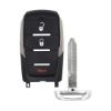 New-Dodge-RAM-1500-Pickup-2019-2021-Smart-Remote-3-Button-433MHz-Aftermarket-High-Quality-Low-Price-And-More-Car-Remotes---Emirates-Keys