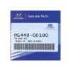 New-Hyundai-I20-2021-Genuine---OEM-Smart-Remote-Key-3-Buttons-433MHz-OEM-Part-Number:-95440-Q0100---Emirates-Keys