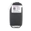 New-KIA-Ceed-2022-Genuine---OEM-Flip-Remote-Key-3-Buttons-433MHz-OEM-Part-Number:-95430-J7200,-95430J7200---Emirates-Keys