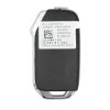 New-KIA-Niro-2025-Genuine---OEM-Flip-Remote-Key-3+1-Buttons-433MHz-OEM-Part-Number:-95430-AT001,-95430AT001---Emirates-Keys
