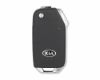 Used-KIA-Cerato-2018-2019-Original-Flip-Remote-Key-3-Buttons-433MHz-OEM-Part-Number:-95430-M6300-,-95430M6300---FCC-ID:-TG00520---Emirates-Keys
