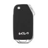 Used-KIA-Cerato-2022-Original-Flip-Remote-Key-3-Buttons-433MHz-OEM-Part-Number:-95430-M6700---Emirates-Keys