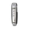 Used-KIA-Cerato-2022-Original-Flip-Remote-Key-3-Buttons-433MHz-OEM-Part-Number:-95430-M6700---Emirates-Keys