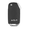 New-KIA-Seltos-2021-Genuine---OEM-Flip-Remote-Key-3-Buttons-433MHz-Without-Chip-OEM-Part-Number:-95430-Q5410---Emirates-Keys