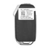 New-Kia-Forte-2022-Genuine---OEM-Flip-Remote-3+1-Buttons-433MHz-OEM-Part-Number:-95430-M6400---FCC-ID:-CQOTD00660---Emirates-Keys