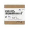 New-Kia-Sportage-2022-Genuine---OEM-Flip-Remote-Key-3+1-Buttons-433MHz-OEM-Part-Number:-95430-P1000---Emirates-Keys