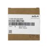 New-KIA-Cerato-2022-Genuine-OEM-Flip-Remote-Key-3-Buttons-433MHz-Manufacturer-Part-Number:-95430-M6700-OEM-Box---Emirates-Keys