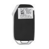 KIA-Niro-2021-Genuine-Flip-Remote-Key-4-Buttons---MK3