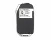 NEW-KIA-Cerato-2018-2019-Genuine-OEM-Flip-Remote-Key-3-Buttons-433MHz-Manufacturer-Part-Number:-95430-M6300-FCC-ID:-TG00520---Emirates-Keys