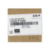 New-KIA-Carnival-2022-Genuine-OEM-Flip-Remote-Key-3-Buttons-433MHz-OEM-Part-Number:-95430-P1300---FCC-ID:-SVI-SKRGE03---Transponder---ID:-HITAG-128-bits-AES-ID4A-PCF7939MA